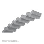 Mitsuboshi Double Timing Belt Type-DT5 10mm (Polyurethane)