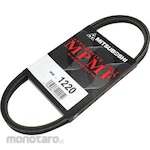 Mitsuboshi Low Edge Belt