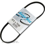 Mitsuboshi Starfit Belt Belt Single Item