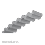 Mitsuboshi Timing Belt Double Type-DT5 20mm (Polyurethane) (Belt Timing)