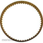 Mitsuboshi Timing Belt Type Xl (Polyurethane) with Number of Teeth 37