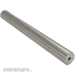 Mitsuboshi Timing Pulley Mxl Type (Rod Type, Aluminum Type)