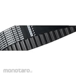 OPTIBELT OMEGA / HTD Double Sided Timing Belt 740 D5M Width Range 5-100