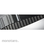 OPTIBELT OMEGA / HTD double sided 1200 D8M Width Range 101-200