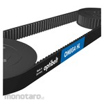 OPTIBELT OMEGA HL 1400 14MHL Width Range 101-200