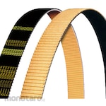 TSUBAKI (Tsubakimoto Chain) Timing belt Ultra PX belt (HC specification) UP3M-HC BG186UP3M10-HC