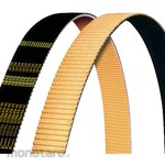 TSUBAKI (Tsubakimoto Chain) Timing belt Ultra PX belt (HC specification) UP3M-HC BG1947UP3M6-HC