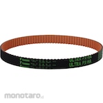 TSUBAKI (Tsubakimoto Chain) Timing belt Ultra PX belt (oil and water resistant) UP5M-HA BG575UP5M10-HA