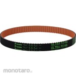TSUBAKI (Tsubakimoto Chain) Timing belt Ultra PX belt (oil and water resistant) UP5M-HA BG800UP5M25-HA