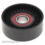 Gates Belt Tensioner and Tension Pulley (Penegang Sabuk)