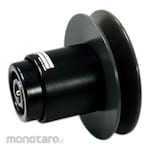 Miki pulley Pulley Variable Pitch Single Type