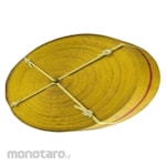 MATSUMOTO PLATINUM Transmission Belt Yellow