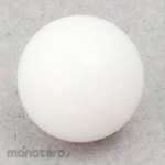Non Brand Resin Ball (PTFE) (Millimeter Size)