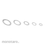 DAIDO METAL DU Trust Washer A True Oilless Bearing With Extended Durability