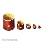 DAIDO METAL DX Bushing A True Oilless Bearing With Extended Durability