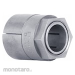 FENNER DRIVES Keyless Bushing