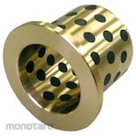 Non Brand Bushing With Oilless Flange