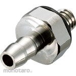 Eins Connection Joint for Hose Succeeding M4 Dia4