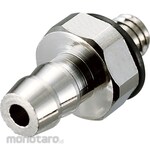 Eins Connection Joint for Hose Succeeding M4 Dia6
