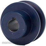 Everon VP Pulley A1 Shaft Hole Finished Product (Shaft Hole Keyway)