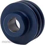 Everon VP Pulley A2 Shaft Hole Finished Product (Shaft Hole + Keyway)