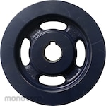 Everon VP Pulley B2 Shaft Hole Finished Product (Shaft Hole + Keyway)