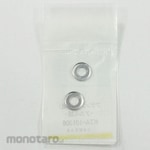Katayama Chain Flange for Timing Pulley (2 Pcs.) Set