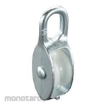 ESCO 20mm/Caster Nylon Pulley