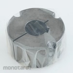 Kanemitsu STB bushing (old JIS key) 8545
