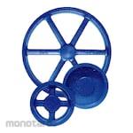 NBK Standard V Pulley A Series