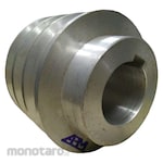 Non Brand Pulley Aluminium Heavy Duty B1