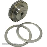 BANDO Synchro Pulley Model Xl037 Bf