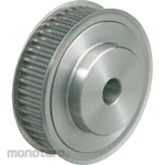 Gates Unitta Asia Power grip GT pulley 5GT type (aluminum type)