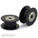 INDOMAKERS GT2 M10 Timing Pulley Idler 20