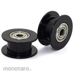 INDOMAKERS GT2 M6 Timing Pulley Idler 20