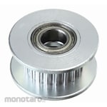 INDOMAKERS GT2 Timing Pulley 20T Toothed