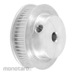 INDOMAKERS Timing Pulley 48 Teeth