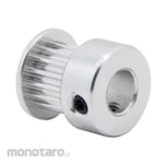 INDOMAKERS Timing Pulley 60 Teeth