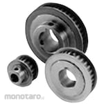 Katayama Chain K Timing Pulley Lower Hole H100 AF Type