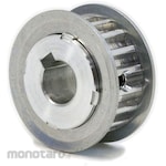 Mitsuboshi Timing Pulley Finished Product (Star Quick) S5M Width 10mm (Made Of Aluminum)