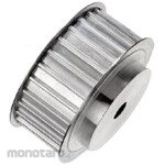 OPTIBELT Timing belt pulley 12 teeth 2.5mm pitch bore 3mm