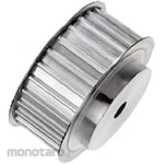 OPTIBELT Timing belt pulley 20 teeth 10mm pitch bore 24mm