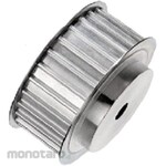 OPTIBELT Timing belt pulley 20 teeth 5mm pitch bore 14mm