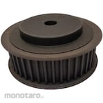 OPTIBELT Timing belt pulley 44 teeth 8mm pitch bore 45mm