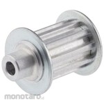 RS PRO Timing Belt Pulley, 10 Tooth, 5mm Pitch