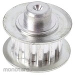 RS PRO Timing Belt Pulley, 12 Tooth, 5mm Pitch