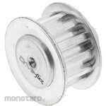 RS PRO Timing Belt Pulley, 13 Tooth, 5mm Pitch