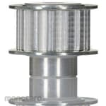 RS PRO Timing Belt Pulley, 14 Tooth, 5mm Pitch, 6mm Bore