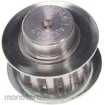 RS PRO Timing Belt Pulley, 14 Tooth, 5mm Pitch
