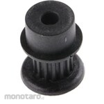 RS PRO Timing Belt Pulley, 15 Tooth, 2mm Pitch, 4mm Bore